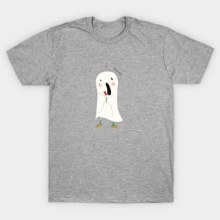 Trick or Treat T-Shirt